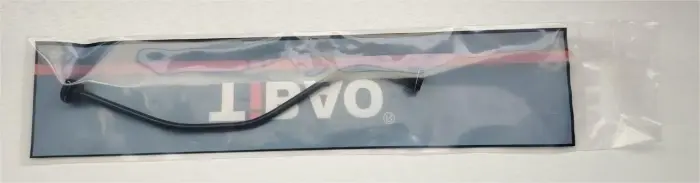 8K0121081AB Engine Parts Cooling Water Pipe for 