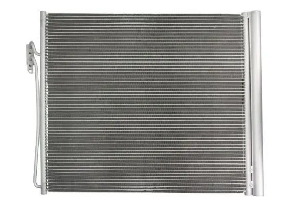 LR011406 Air Conditioning Condenser for LAND ROVER RANGE ROVER IV (L405), RANGE ROVER III (L322)