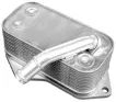 11427525333 Engine Parts BMW Oil Cooler for BMW 3 Touring (E91), X5 (E70), 1 (E87), 2 Coupe (F22, F87), X6 (E71, E72), 4 Coupe (F32, F82), X3 (E83), X4 (F26), 5 Touring (E61), Z4 Roadster (E85), 6 Convertible (E64), X1 (E84), 7 (E65, E66, E67)