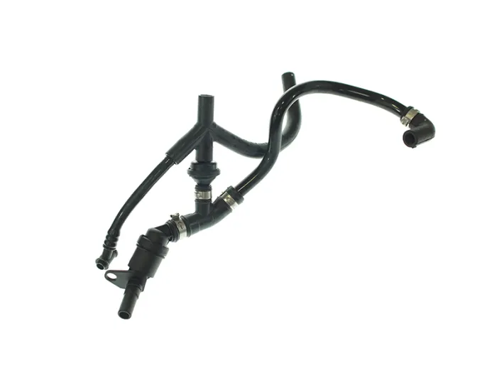 2710180929 Engine Parts Crankcase Breather Hose for 