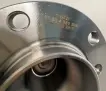 31204081309 Transmission Parts 31206872888 Wheel Bearing Rep. Kit for BMW 5 Gran Turismo (F07), X3 (F25), 7 (F01, F02, F03, F04), 6 Convertible (F12)