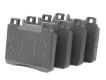 0024201220 Brake Pads for MERCEDES-BENZ CLK, CHRYSLER CROSSFIRE