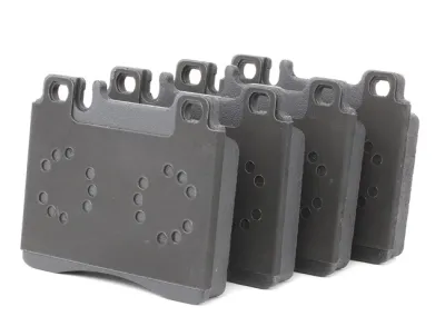 0024201220 Brake Pads for MERCEDES-BENZ CLK, CHRYSLER CROSSFIRE