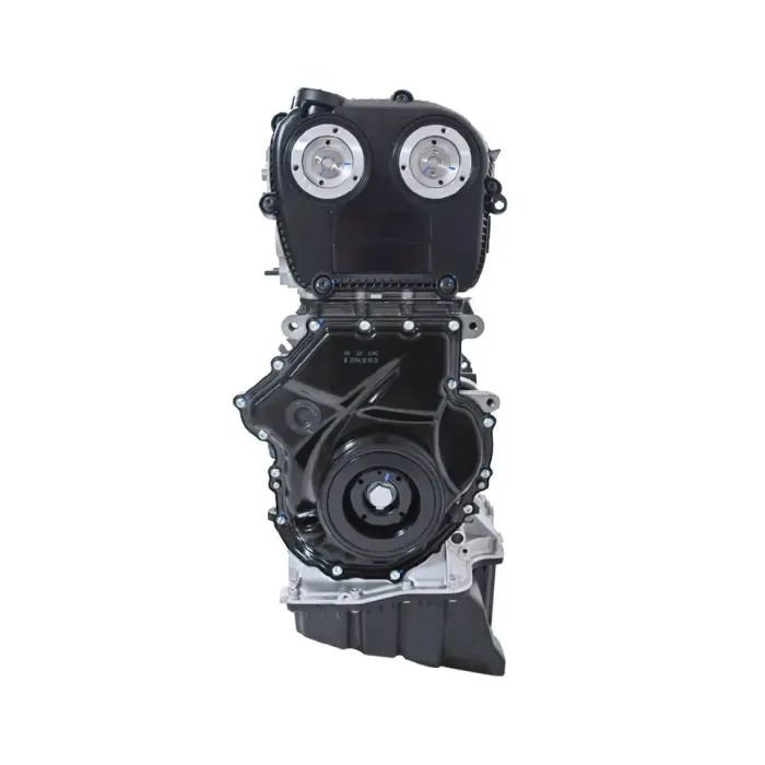 ea888DKW EA888 Gen3 2.0Tsi DKW Engine For A4, A5, Q3, Q5,Golf GTI, Golf R, CC, Passat, Tiguan for 