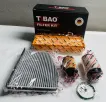 1K0127434A – Kit of filters for VW CADDY, AUDI A1 8PA, SKODA OCTAVIA II Combi (1Z5), and SEAT LEON (1P1)