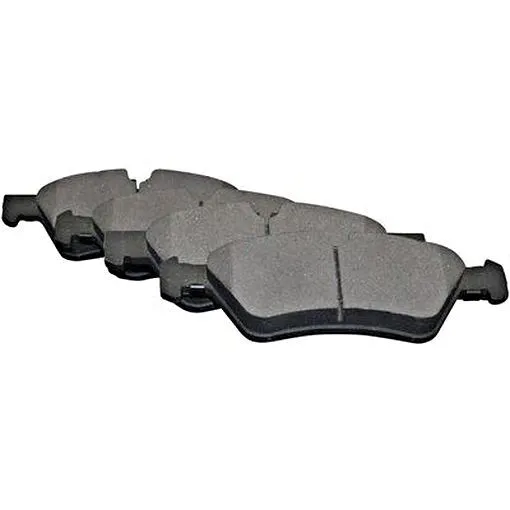 1644200820 Brake Pads for MERCEDES-BENZ R-CLASS (W251, V251), GL-CLASS (X164), M-CLASS (W164), E-CLASS (W211)