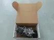  Water Pump for VW GOLF VII (5G1, BQ1, BE1, BE2), AUDI A3 Convertible (8V7,8VE), SKODA SUPERB III (3V3), SEAT IBIZA Mk V (KJ1, KJG), IBIZA V (KJ1, KJG), CUPRA FORMENTOR (KM7)