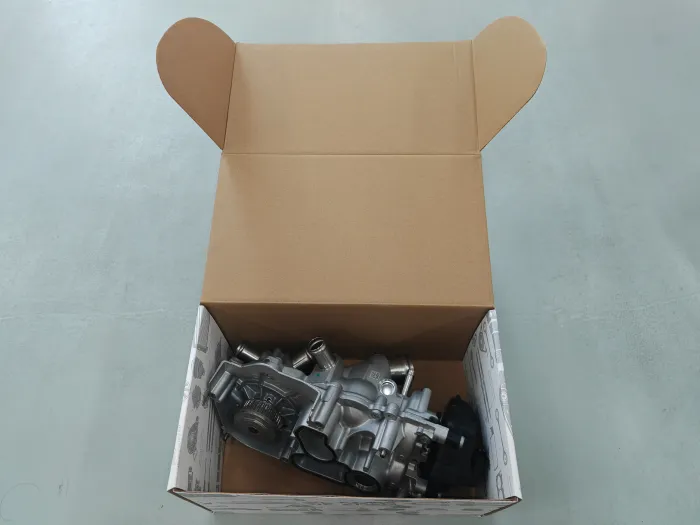  Water Pump for VW GOLF VII (5G1, BQ1, BE1, BE2), AUDI A3 Convertible (8V7,8VE), SKODA SUPERB III (3V3), SEAT IBIZA Mk V (KJ1, KJG), IBIZA V (KJ1, KJG), CUPRA FORMENTOR (KM7)
