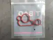 06J115441B Engine Parts Gasket，oil Cooler for AUDI Q5, VW CARAVELLE, SEAT EXEO (3R2), SKODA SUPERB II Estate (3T5)