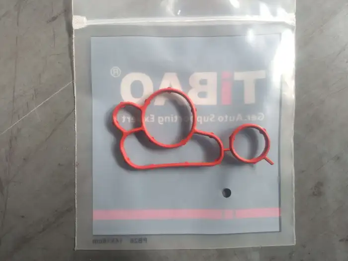 06J115441B Engine Parts Gasket，oil Cooler for AUDI Q5, VW CARAVELLE, SEAT EXEO (3R2), SKODA SUPERB II Estate (3T5)