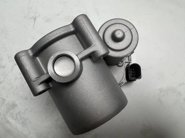 03C133062C Throttle Body for AUDI A1, VW BORA, SEAT TOLEDO IV (KG3), SKODA RAPID Spaceback (NH1)