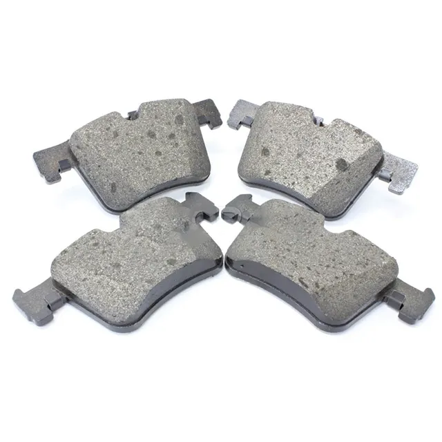 34116856193 BMW Disc Brake Pad for BMW X3 (F25), X4 (F26)