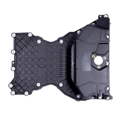 6510100328 Engine Parts Oil Pan for MERCEDES-BENZ E-CLASS (W212), CLS (C218), GLK-CLASS (X204), C-CLASS (W204)