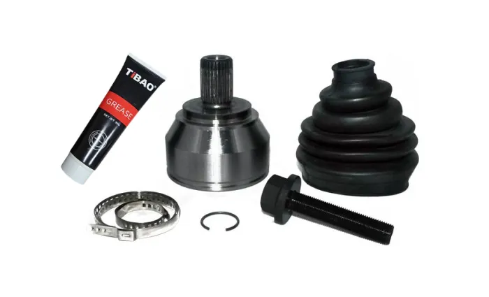 2H0498099A Transmission Parts C.V Joint for VW AMAROK (2HA, 2HB, S1B, S6B, S7A, S7B)