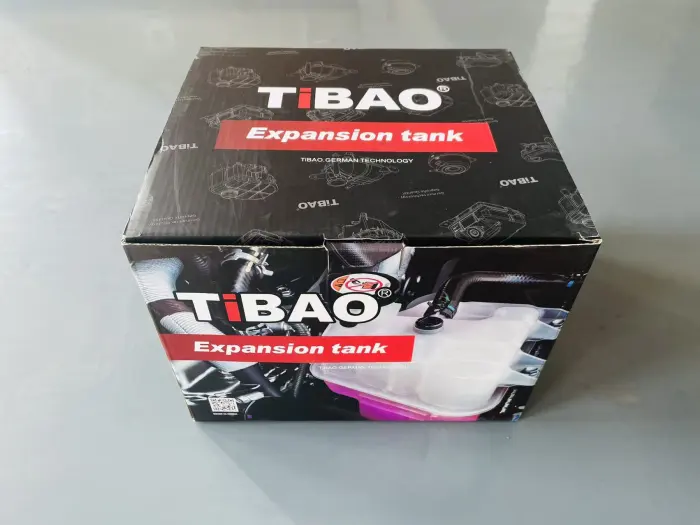 2035000049 Engine Parts Expansion Tank for MERCEDES-BENZ CLC-CLASS (CL203), CLK (C209), C-CLASS (W203)