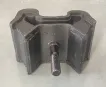 1632400217 Engine Parts Engine Mount for MERCEDES-BENZ M-CLASS (W163)