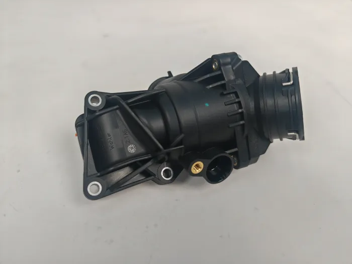 2762000115 Engine Parts Thermostat for MERCEDES-BENZ E-CLASS Convertible (A207), S-CLASS (W221), CLS (C218), M-CLASS (W166), C-CLASS (W204), SLK (R172), GLK-CLASS (X204)