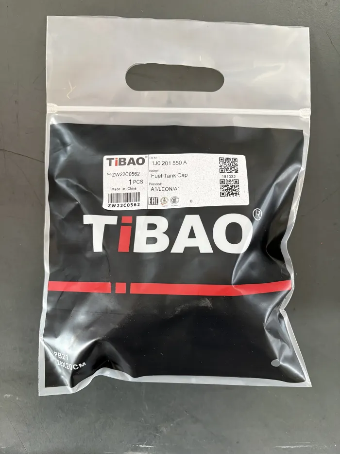 1J0201550A Fuel Tank Cap for AUDI A1, VW POLO Vivo, SEAT LEON (1P1), SKODA FABIA I Saloon (6Y3)