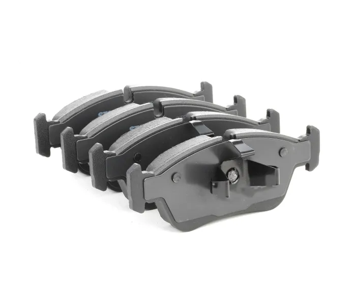 34116769763 BMW Brake Pad for BMW 1 (E81), 3 (E90)