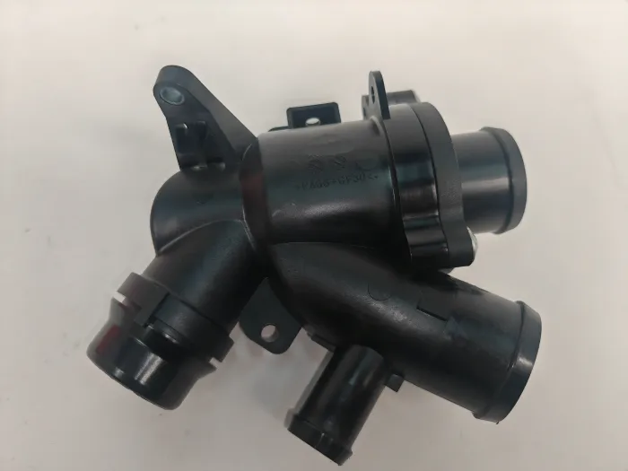 LR035124 Engine Parts Thermostat for JAGUAR XK II Coupe (X150), LAND ROVER RANGE ROVER IV (L405)