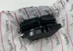 34106860019 BMW 5 G30 FRONT BRAKE PADS SET BMW 7 (E32), 7 Sedan  for