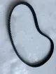 06D109119B Engine Parts Timing Belt for AUDI A1, VW GOLF, SEAT LEON (1P1), SKODA OCTAVIA II Combi (1Z5)