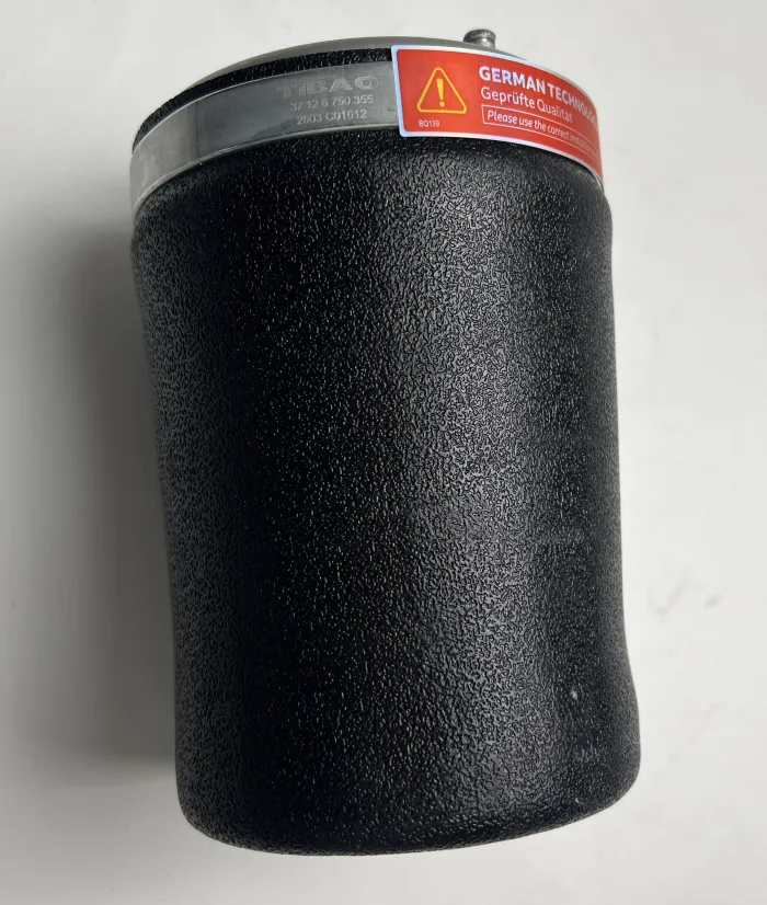 37126750355 Air Suspension Parts Air Spring for BMW X5 (E53)