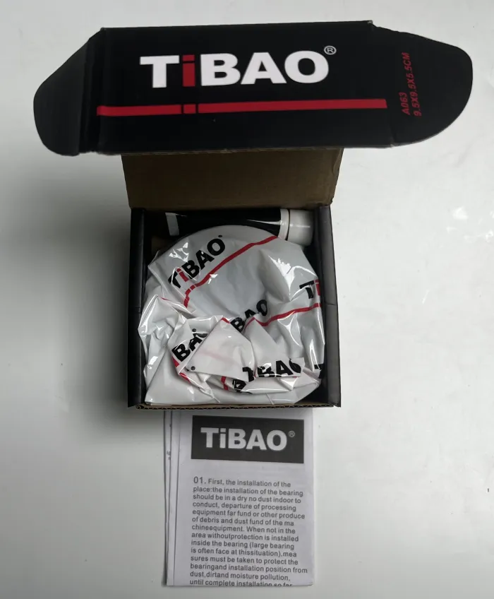 31221095702 Transmission Parts Wheel Bearing for BMW X3 (E83), Z4 Roadster (E85), 3 Coupe (E36), Z3 Roadster (E36), 7 (E38), Z8 Roadster (E52), X5 (E53), 8 (E31)