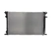 8K0121251K Engine Parts Radiator for AUDI Q5 (8RB), A4 B8 Avant (8K5), A5 (8T3)