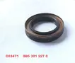 0B5301227C Engine Parts Oil Seal for AUDI Q5, PORSCHE MACAN