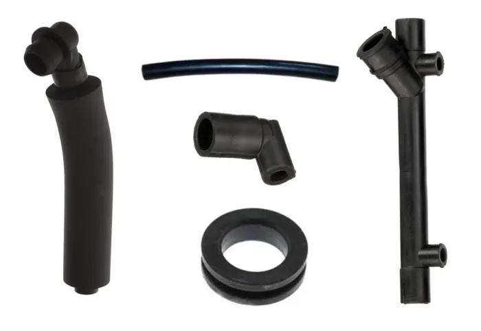 6010103070 Engine Parts Breather Hose for 