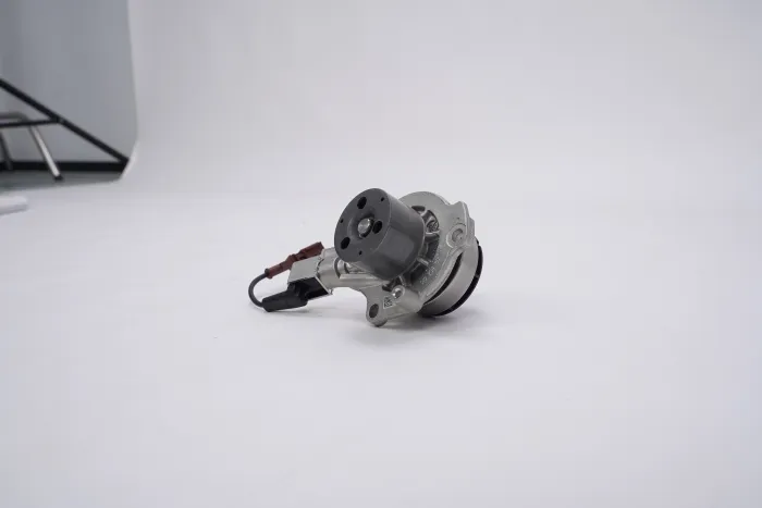 04L121011E Engine Parts Water Pump for AUDI Q2, VW TIGUAN, MAN TGE Van, SEAT LEON Hatchback Van (5F1), SKODA KAROQ (NU7, ND7)