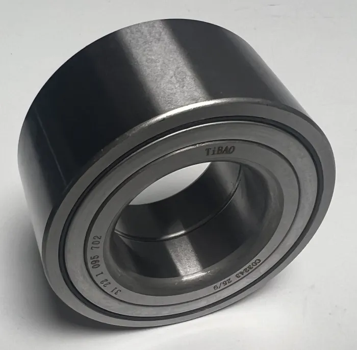 31221095702 Transmission Parts Wheel Bearing for BMW X3 (E83), Z4 Roadster (E85), 3 Coupe (E36), Z3 Roadster (E36), 7 (E38), Z8 Roadster (E52), X5 (E53), 8 (E31)
