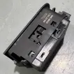 5N0927225A Switch, Park Brake for VW TIGUAN, SEAT ALHAMBRA (710, 711)