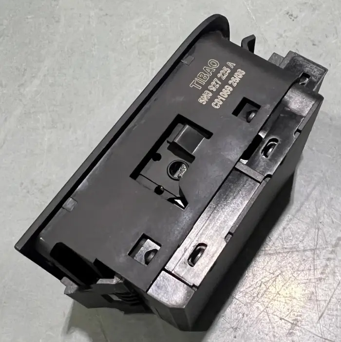 5N0927225A Switch, Park Brake for VW TIGUAN, SEAT ALHAMBRA (710, 711)