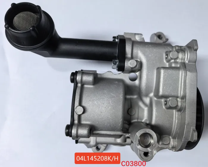  Oil Pump for VW CADDY ALLTRACK Box Body/MPV (SAA), AUDI A3 (8VS,8VM), SKODA KODIAQ I (NS6, NS7, NV7), SEAT LEON (5F1)