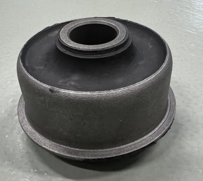 191407181B Suspension Parts Control Arm Bushing for VW CADDY, SEAT CORDOBA (6K1, 6K2), CORDOBA Sedan (6K1, 6K2)