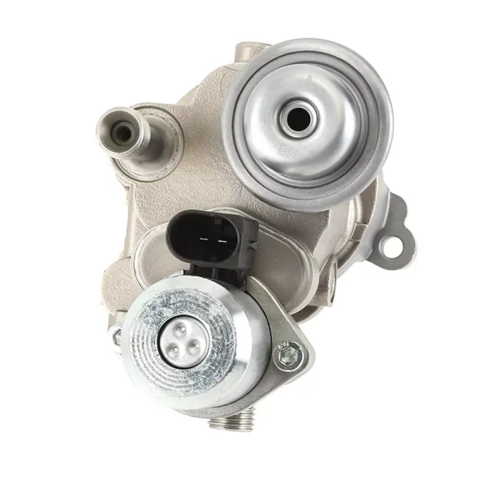 13517616446 High Pressure Fuel Pump for BMW X6 (E71, E72), 7 (F01, F02, F03, F04), 5 (E60), 1 Coupe (E82), X3 (F25), X5 (E70), Z4 Roadster (E89), 3 (E90), 6 Convertible (E64)