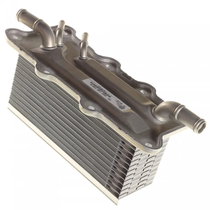 04C145749A Intercooler for VW POLO, AUDI A1, SKODA RAPID (NH3, NK3, NK6), SEAT LEON (5F1)