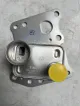 2711880301 Engine Parts Oil Cooler for MERCEDES-BENZ C-CLASS (W204), SLK (R172), E-CLASS Coupe (C207)