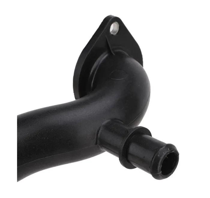 06A122481 Engine Parts Cooling Water Pipe for AUDI A3, VW GOLF, SEAT LEON (1M1), SKODA OCTAVIA I (1U2)