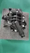 11537644811 Engine Parts Thermostat Housing for BMW 4 Gran Coupe (F36), 5 (G30, F90), 3 Touring Van (F31), X4 (G02, F98), X3 Van (G01), 6 Gran Turismo (G32), 1 (F21), 2 Convertible (F23), 7 (G11, G12)