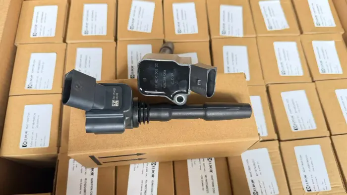 06L905110K Engine Parts Ignition Coil for AUDI A5, PORSCHE MACAN, VW POLO, CUPRA LEON (KL1), SEAT ALHAMBRA (710, 711), SKODA OCTAVIA III Combi (5E5, 5E6)