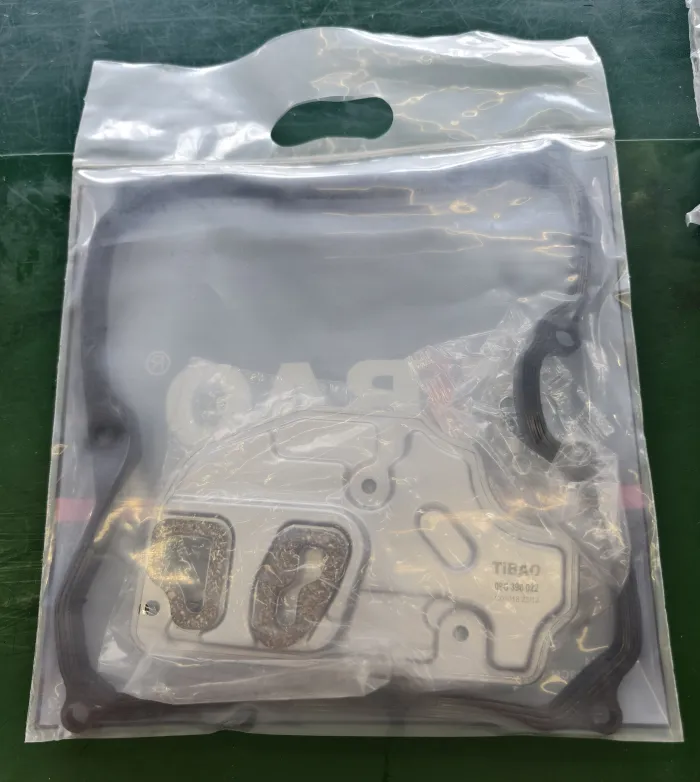 09G398022 Transmission Parts A/T Filter Kit for 