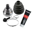 1K0498099G Transmission Parts C.V Joint for AUDI Q2, VW GOLF, SEAT LEON SC (5F5), SKODA KODIAQ (NS7, NV7, NS6)