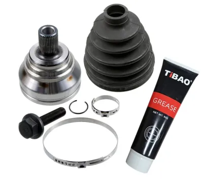 1K0498099G Transmission Parts C.V Joint for AUDI Q2, VW GOLF, SEAT LEON SC (5F5), SKODA KODIAQ (NS7, NV7, NS6)