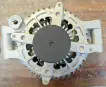 12317591271 Alternator for BMW 5 (F10), X3 (F25), 7 (F01, F02, F03, F04)