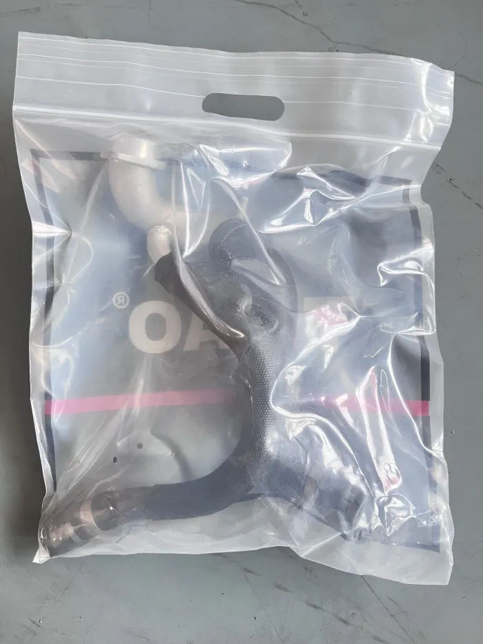 17127576354 Engine Parts Cooling Water Pipe for BMW X6 (E71, E72), X5 (E70)