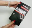 81151753050 Engine Parts Piston Rings for 
