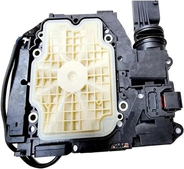 0CK325121D Transmission Control Unit for AUDI A7, SEAT EXEO ST (3R5)
